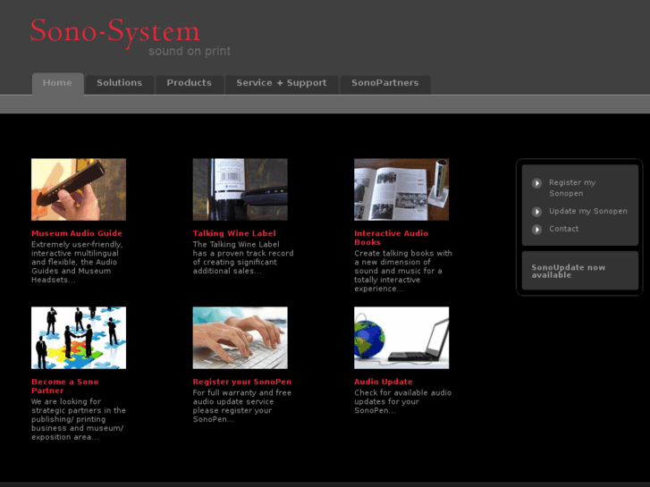 www.sono-system.com
