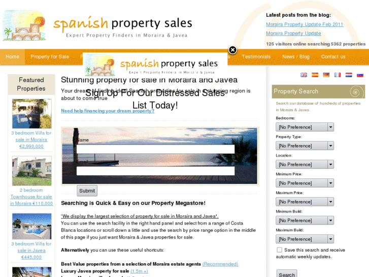 www.spanish-property-sales.net