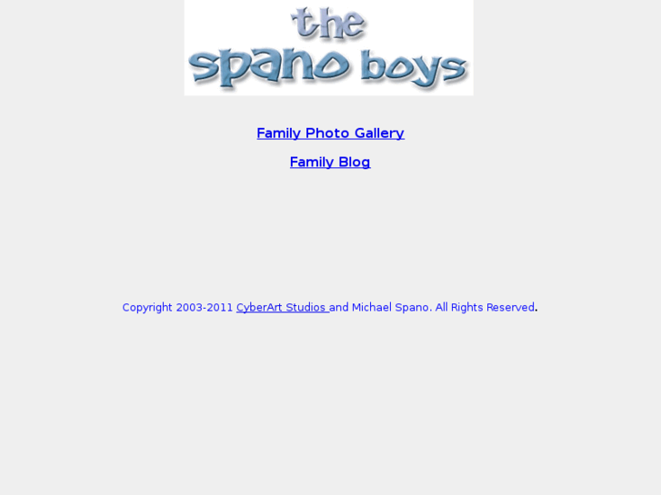 www.spanoboys.com