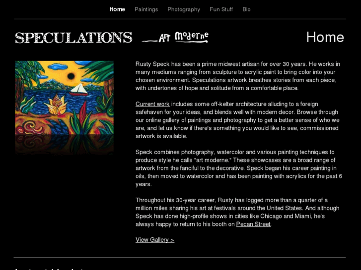 www.speculations.net