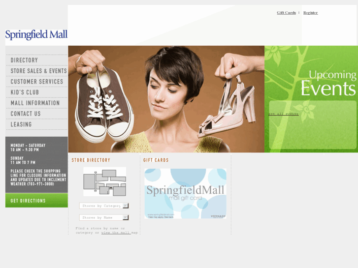 www.springfieldmall.com