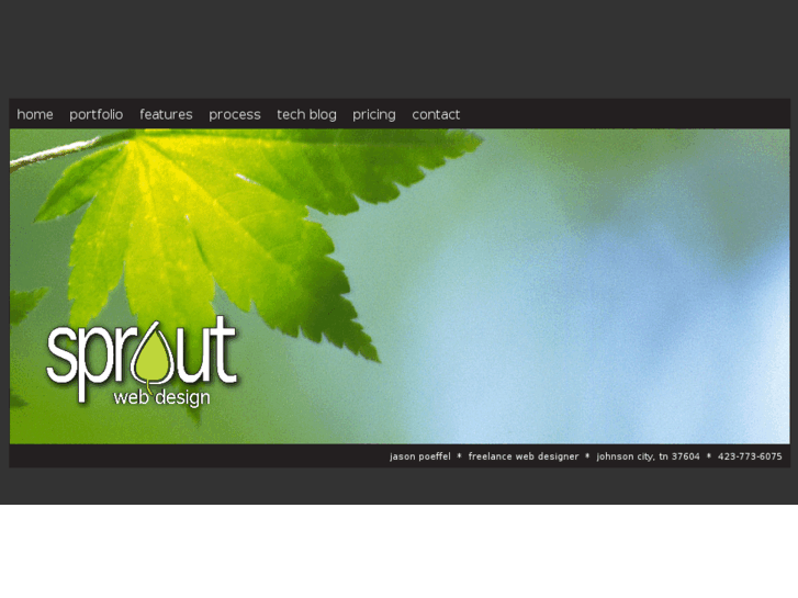 www.sproutwebdesign.com