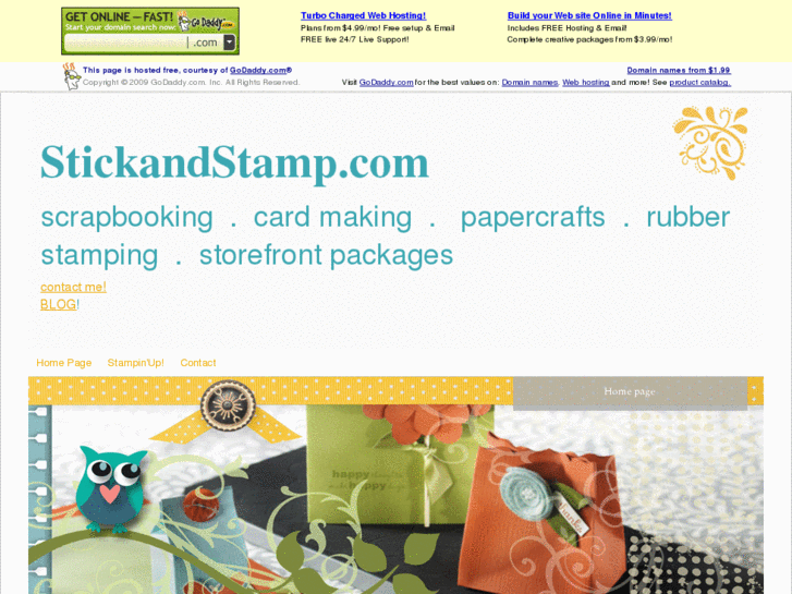 www.stickandstamp.com