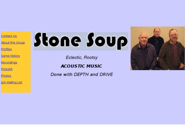 www.stonesoupmusic.com