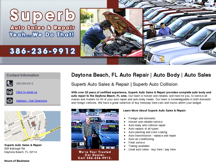 www.superbautorepair.net