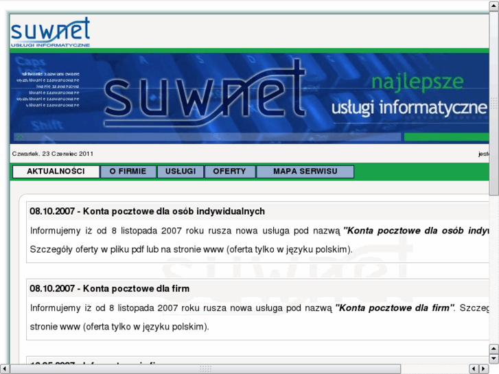 www.suwnet.com