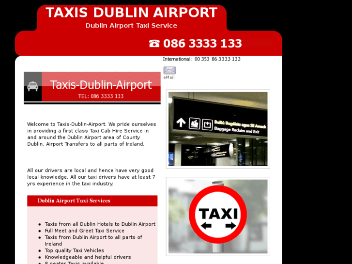 www.taxisdublinairport.com