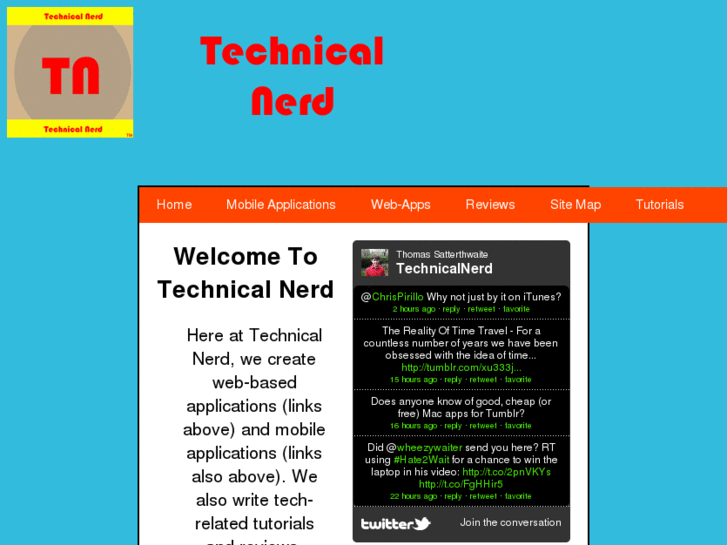 www.technicalnerd.com