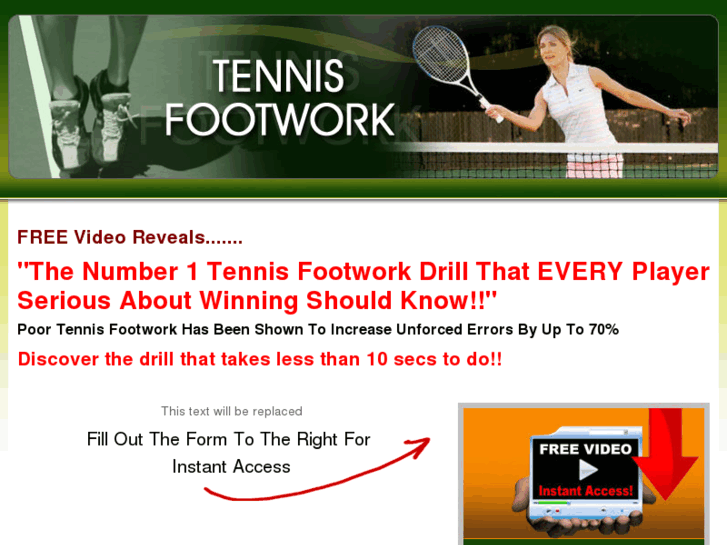 www.tennisfootwork.org