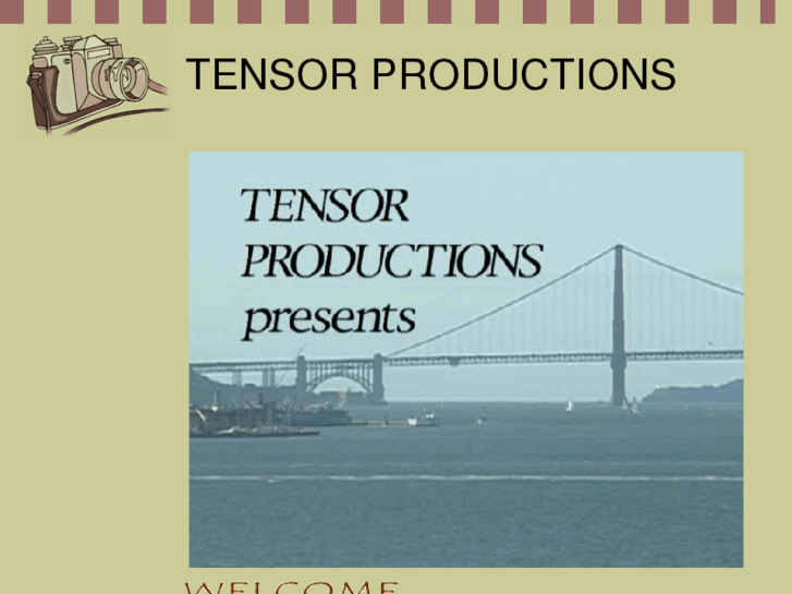 www.tensorproductions.com