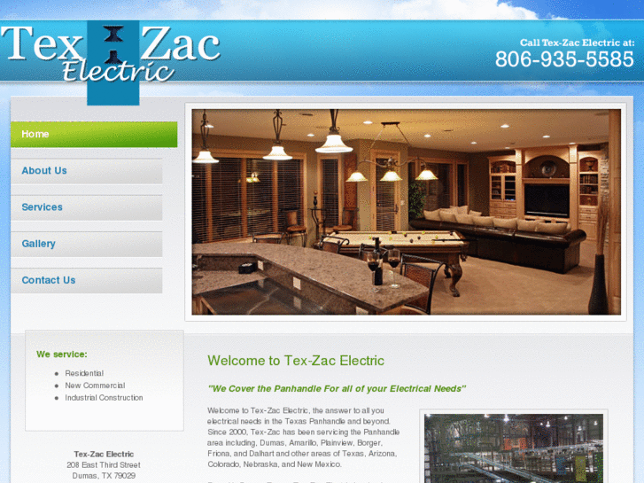 www.tex-zacelectric.com