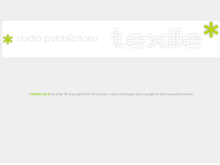 www.texile.it