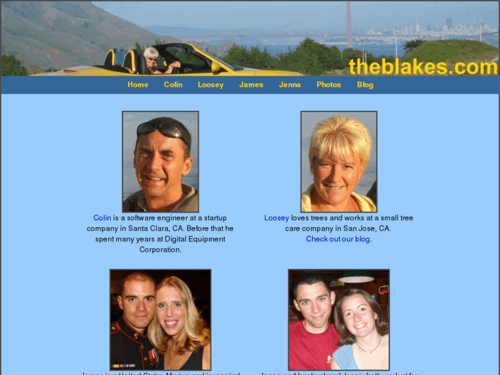 www.theblakes.com