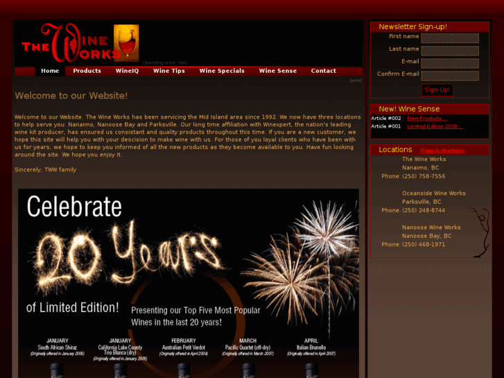 www.thewineworks.net