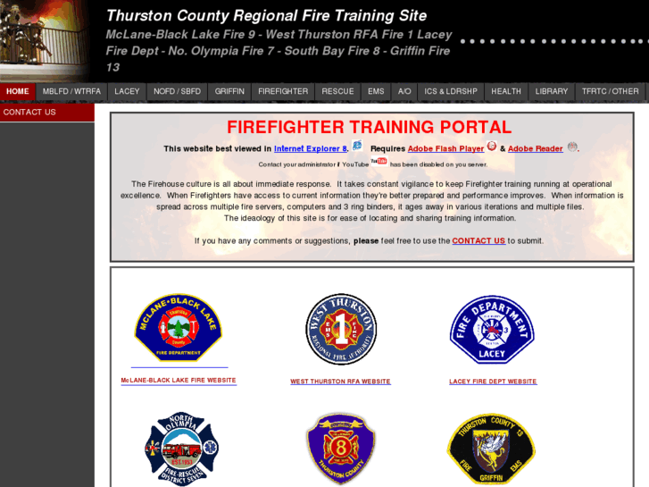 www.thurstontraining.com