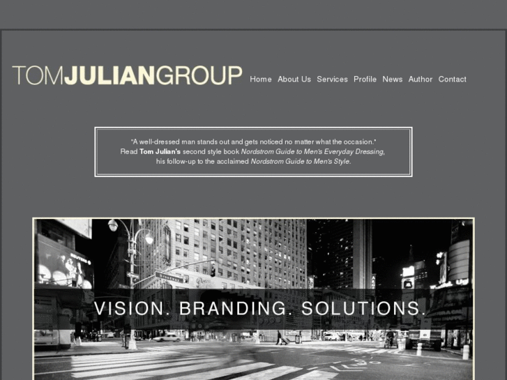 www.tomjuliangroup.com