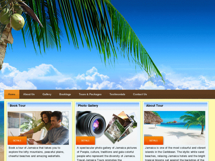 www.traveljamaicatours.com