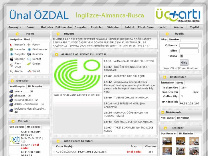 www.unalozdal.net