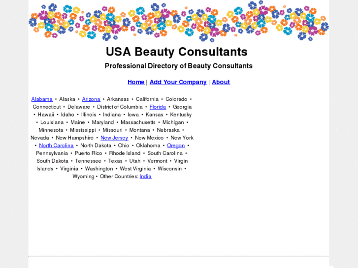 www.usabeautyconsultants.com