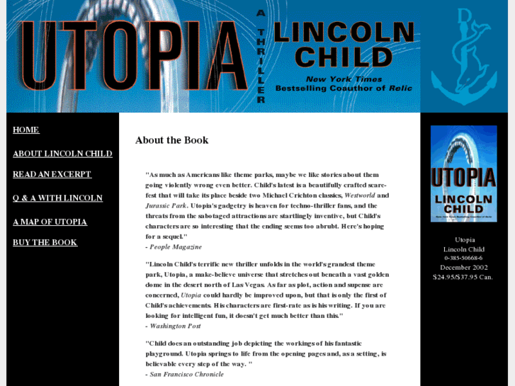 www.utopia-park.com