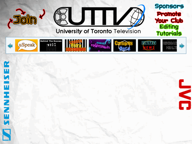 www.uttv.ca