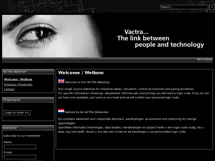 www.vactra-webshop.com