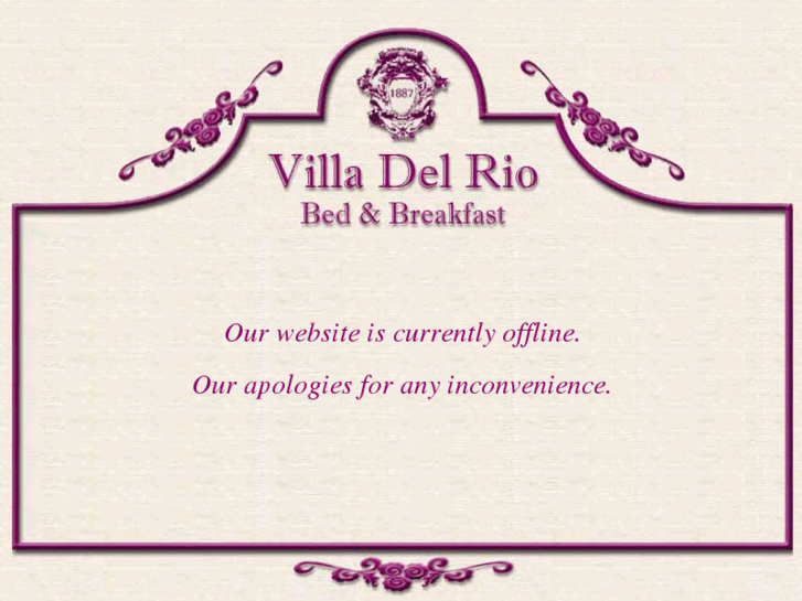 www.villadelrio.com