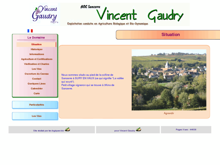 www.vincent-gaudry.com