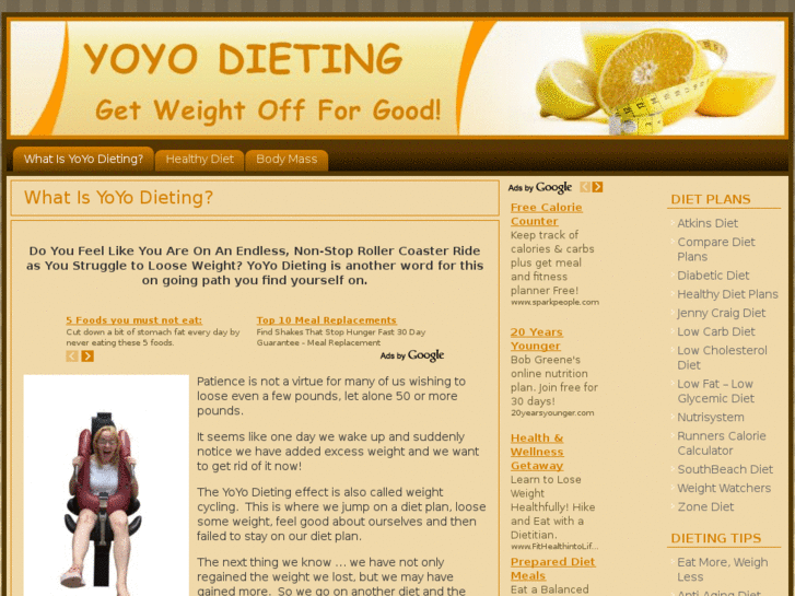 www.yoyodieting.org