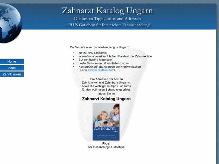 www.zahnarzt-katalog-ungarn.com