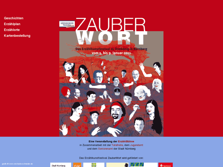 www.zauberwort.info