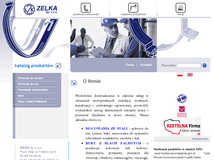 www.zelka.pl