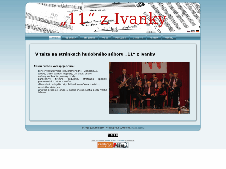 www.11zivanky.com