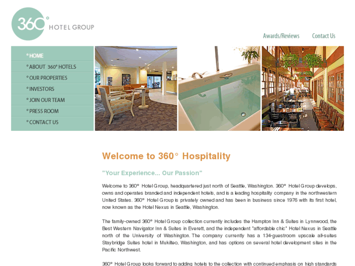 www.360hospitality.net