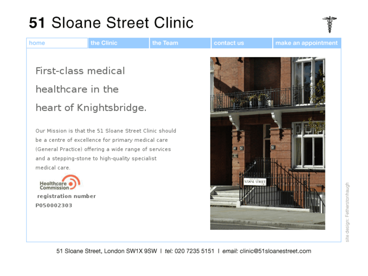 www.51sloanestreet.com