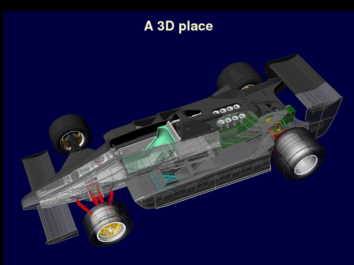 www.a3dplace.com