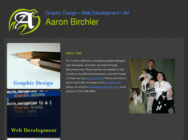 www.aaronbirchler.com