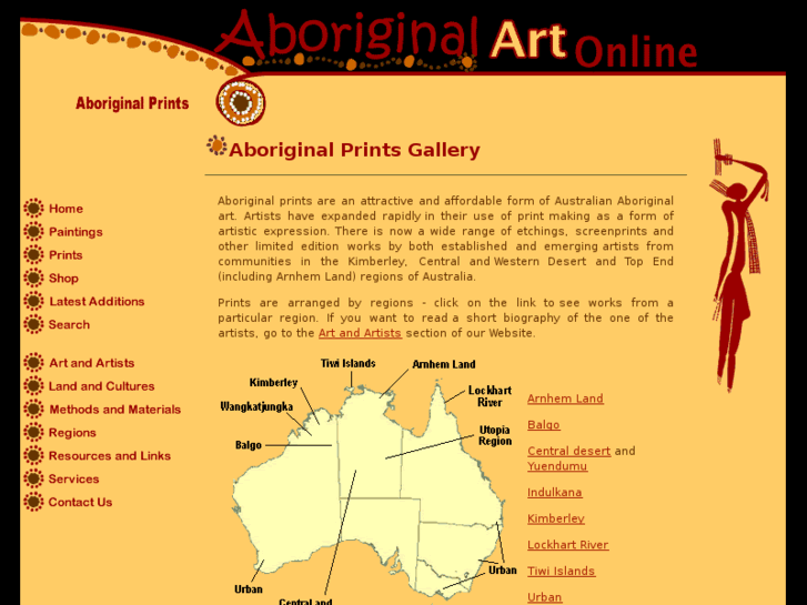 www.aboriginalprints.com