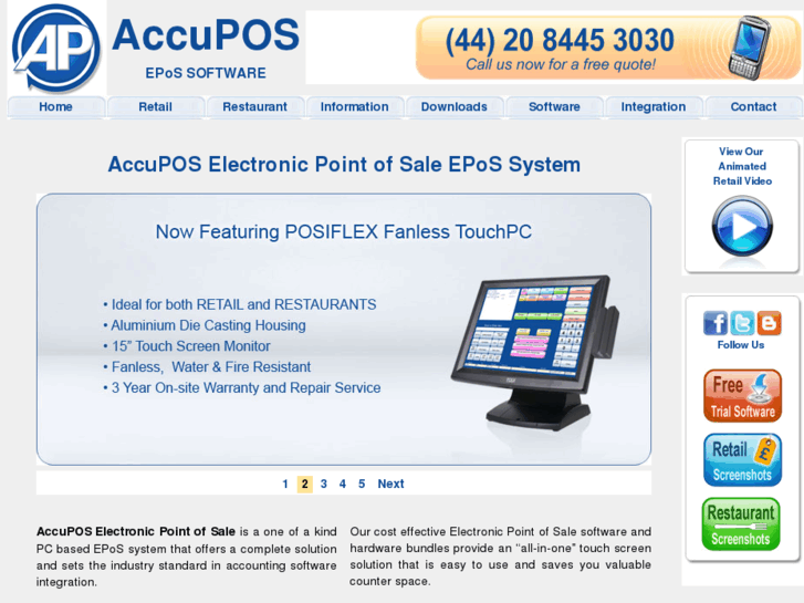 www.accupos.co.uk