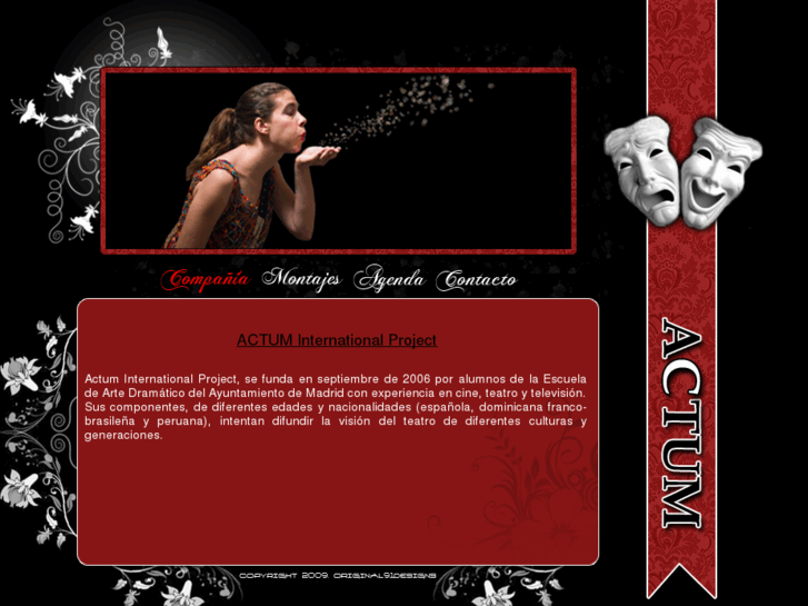 www.actumteatro.com