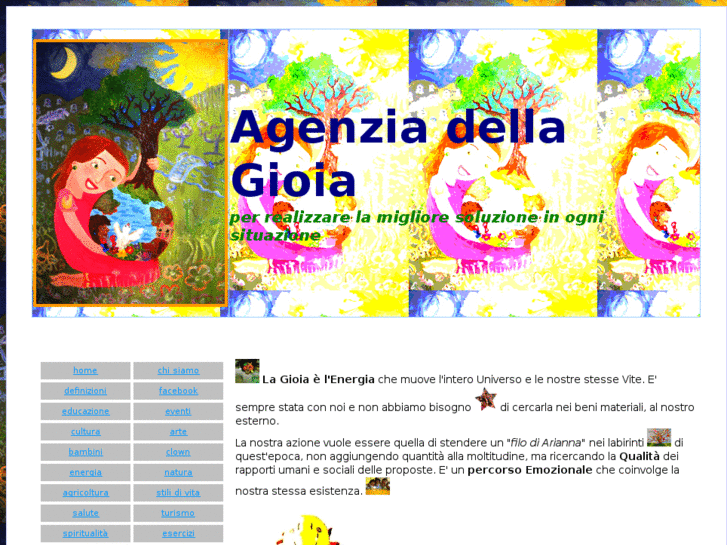 www.agenziadellagioia.com