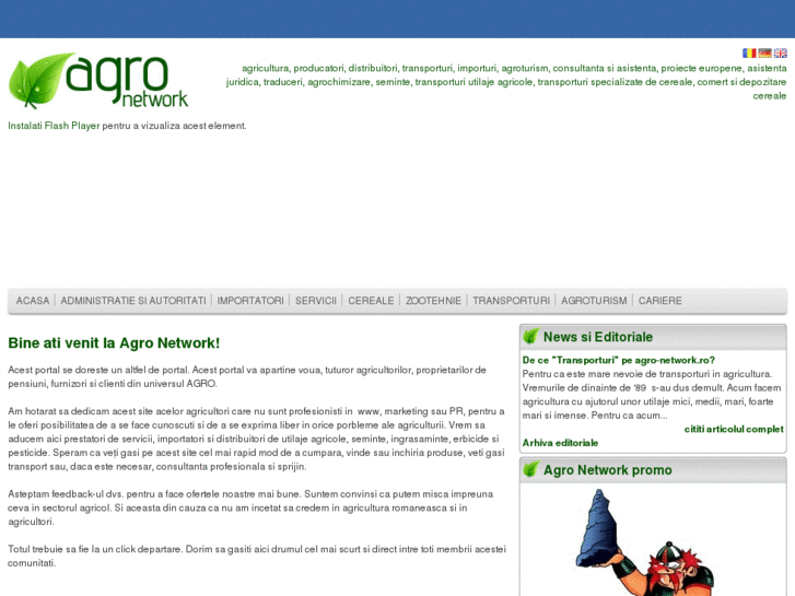 www.agro-network.ro