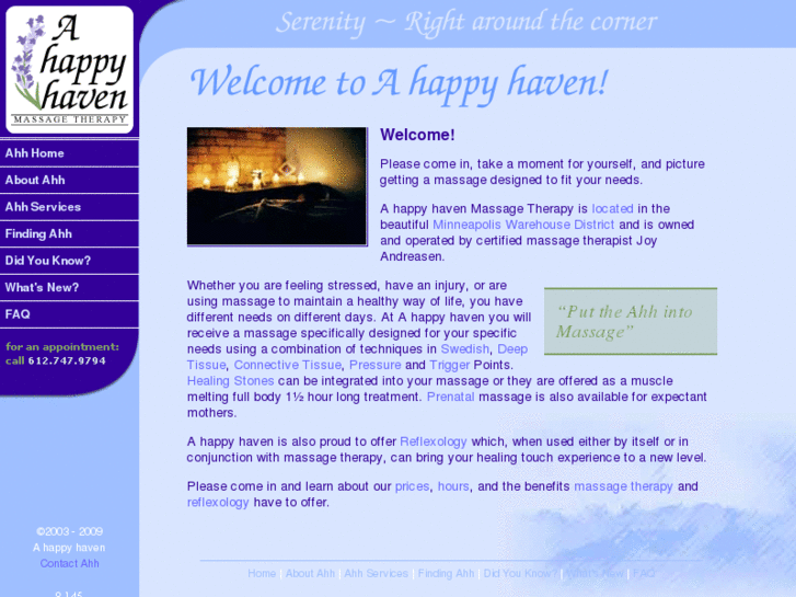 www.ahappyhaven.com