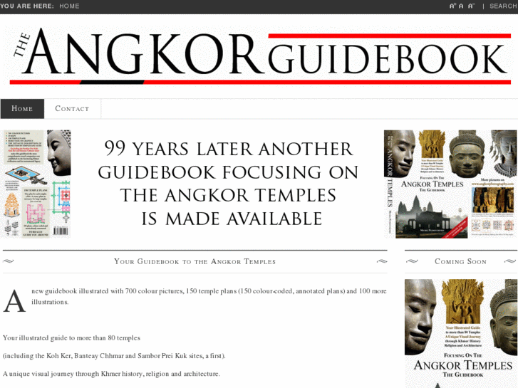 www.angkortemplestheguidebook.com