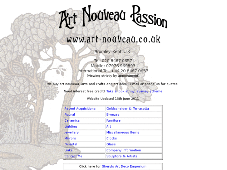 www.art-nouveau.co.uk