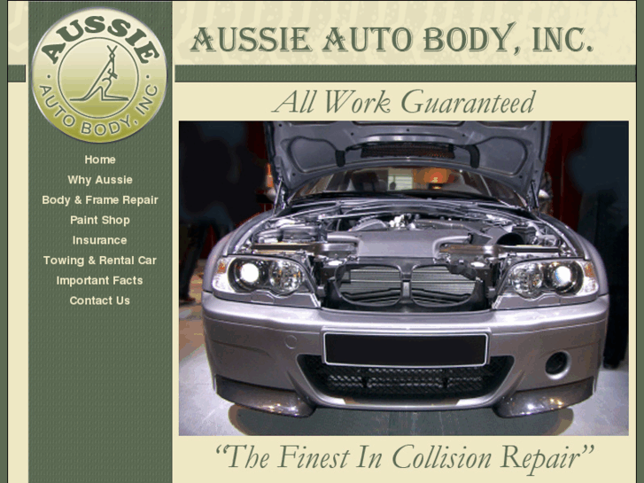 www.aussieautobody.com