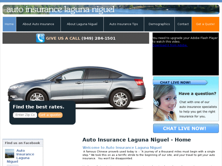 www.auto-insurance-lagunaniguel.com