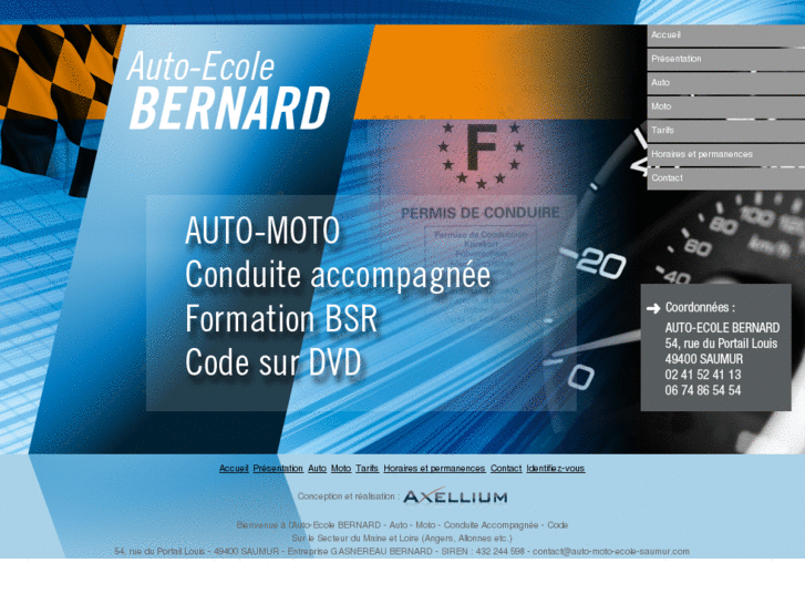 www.auto-moto-ecole-saumur.com