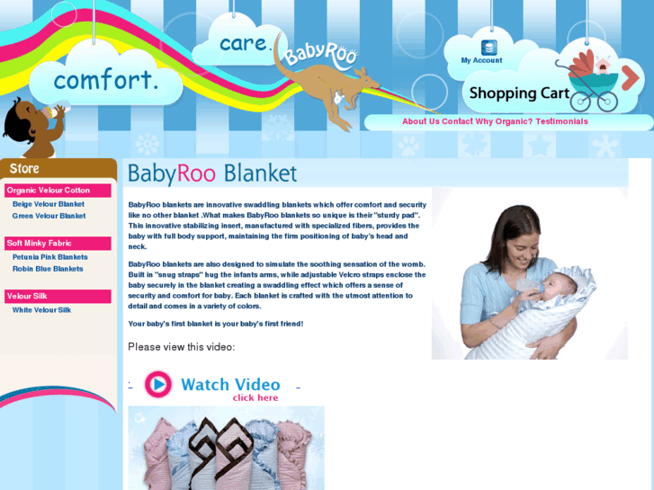 www.babyrooblanket.com