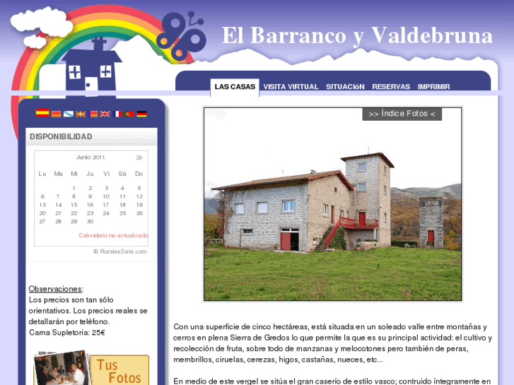 www.barrancoyvaldebruna.com